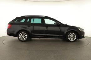 Škoda Octavia  2.0 TDI Ambition 