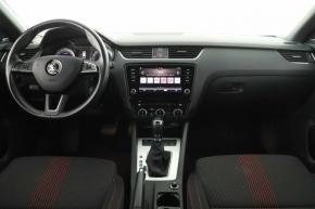 Škoda Octavia  2.0 TDI Ambition 