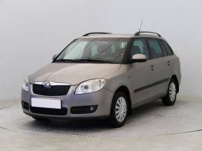 Škoda Fabia  1.2 12V 