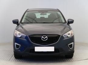 Mazda CX-5  2.2 Skyactiv-D Attraction 