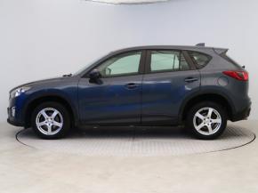 Mazda CX-5  2.2 Skyactiv-D Attraction 