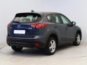 Mazda CX-5  2.2 Skyactiv-D Attraction 