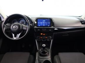 Mazda CX-5  2.2 Skyactiv-D Attraction 