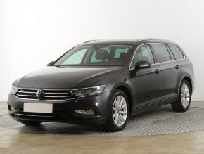 Volkswagen Passat  2.0 TDI Business 