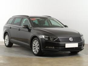 Volkswagen Passat  2.0 TDI Comfortline