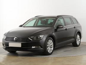 Volkswagen Passat  2.0 TDI Comfortline 