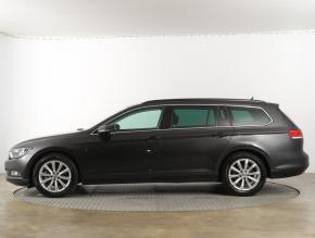 Volkswagen Passat  2.0 TDI Comfortline 