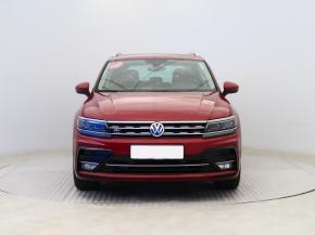 Volkswagen Tiguan  2.0 TDI R-Line 