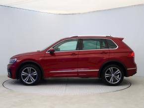 Volkswagen Tiguan  2.0 TDI R-Line 