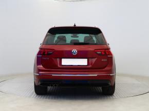 Volkswagen Tiguan  2.0 TDI R-Line 