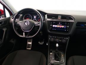 Volkswagen Tiguan  2.0 TDI R-Line 