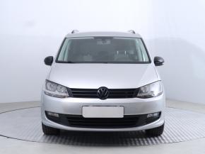 Volkswagen Sharan  1.4 TSI 