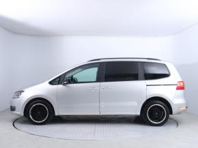 Volkswagen Sharan  1.4 TSI 