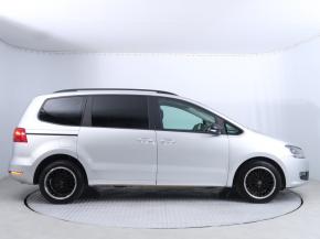 Volkswagen Sharan  1.4 TSI 