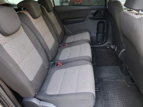 Volkswagen Sharan  1.4 TSI 