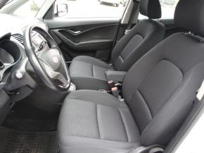 Hyundai ix20  1.6 CVVT 