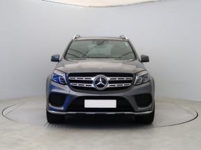 Mercedes-Benz GLS  GLS 350d 4MATIC AMG Line 