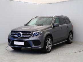 Mercedes-Benz GLS  GLS 350d 4MATIC AMG Line 