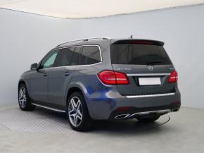 Mercedes-Benz GLS  GLS 350d 4MATIC AMG Line 