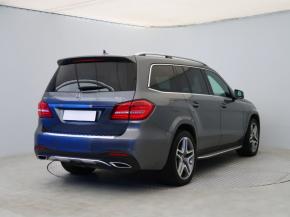 Mercedes-Benz GLS  GLS 350d 4MATIC AMG Line 