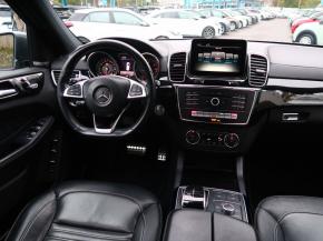 Mercedes-Benz GLS  GLS 350d 4MATIC AMG Line 