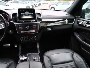 Mercedes-Benz GLS  GLS 350d 4MATIC AMG Line 