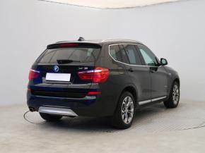 BMW X3  xDrive20d 