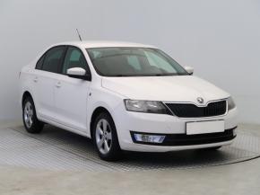 Škoda Rapid  1.2 TSI Ambition