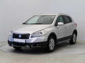 Suzuki SX4 S-Cross  1.6 VVT 