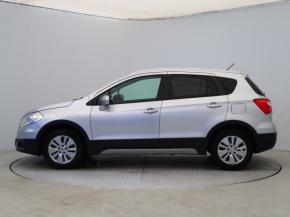 Suzuki SX4 S-Cross  1.6 VVT 