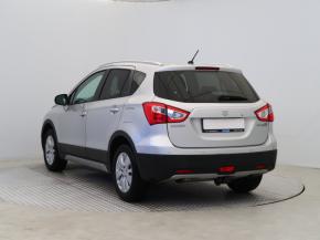 Suzuki SX4 S-Cross  1.6 VVT 