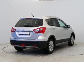 Suzuki SX4 S-Cross  1.6 VVT 