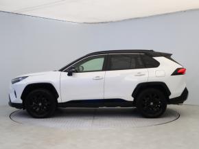 Toyota RAV 4  2.5 Hybrid 