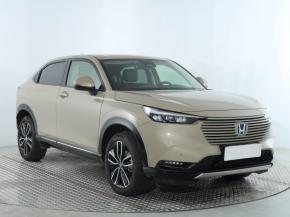 Honda HR-V  e:HEV 1.5 i-MMD 