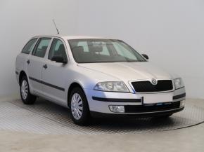 Škoda Octavia  1.8 TSI 