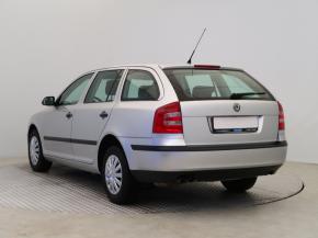 Škoda Octavia  1.8 TSI 