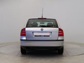 Škoda Octavia  1.8 TSI 