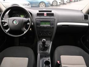 Škoda Octavia  1.8 TSI 