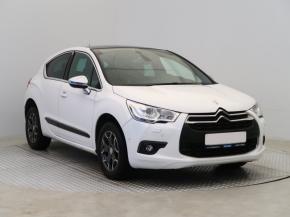 Citroen DS4  1.6 e-HDi 