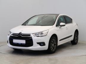 Citroen DS4  1.6 e-HDi 