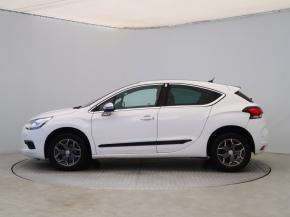 Citroen DS4  1.6 e-HDi 