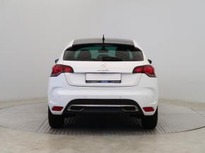 Citroen DS4  1.6 e-HDi 