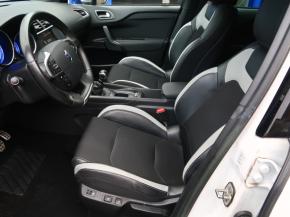 Citroen DS4  1.6 e-HDi 