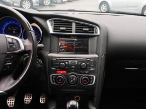 Citroen DS4  1.6 e-HDi 