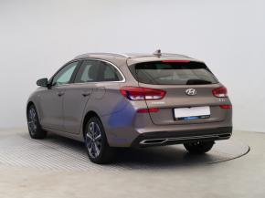 Hyundai i30  1.5 T-GDI MHEV 