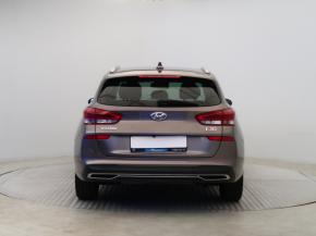 Hyundai i30  1.5 T-GDI MHEV 