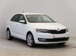 Škoda Rapid  1.0 TSI Style