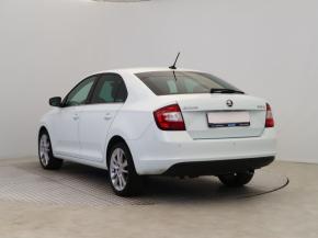 Škoda Rapid  1.0 TSI Style 