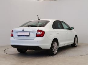 Škoda Rapid  1.0 TSI Style 