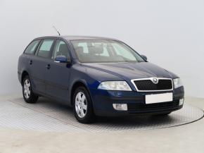 Škoda Octavia  1.9 TDI 